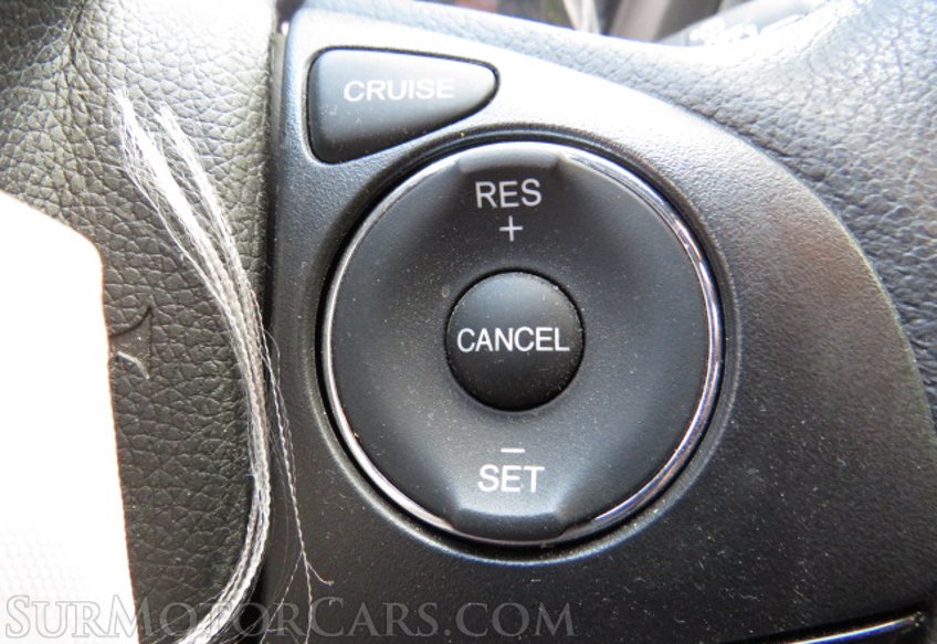 2020 Honda HR-V - Image 40