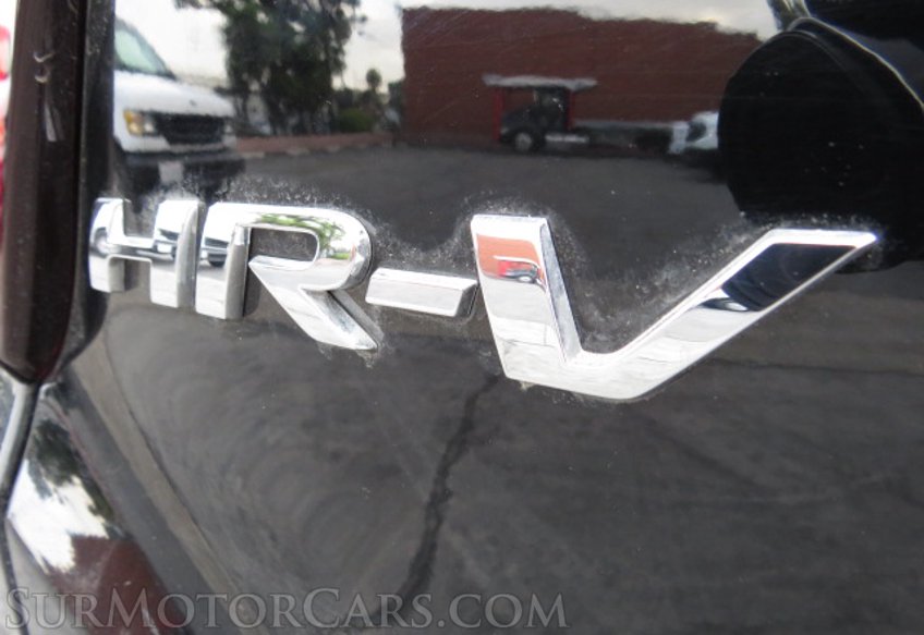 2020 Honda HR-V - Image 18