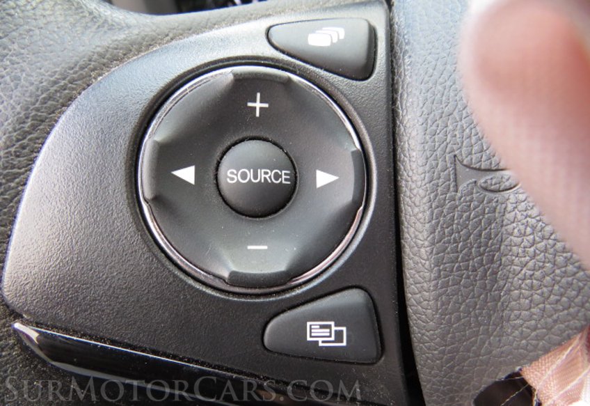 2020 Honda HR-V - Image 38