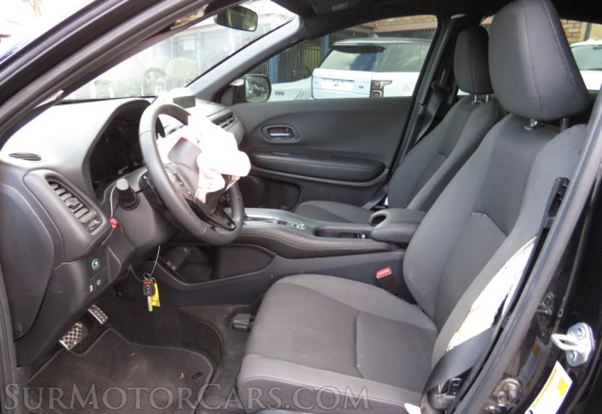 2020 Honda HR-V - Image 25