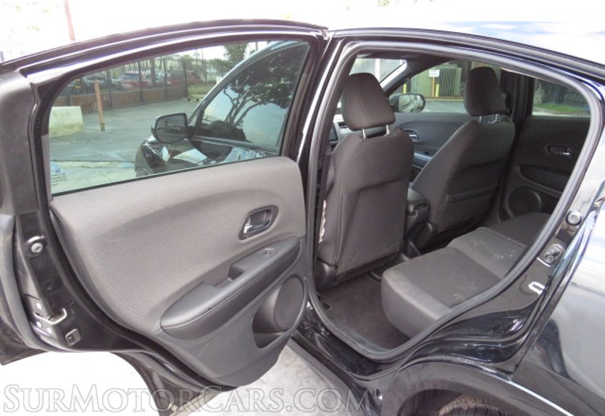 2020 Honda HR-V - Image 26