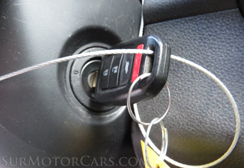 2020 Honda HR-V - Image 41