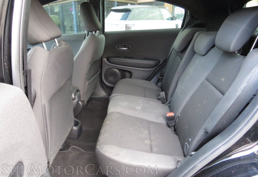 2020 Honda HR-V - Image 31