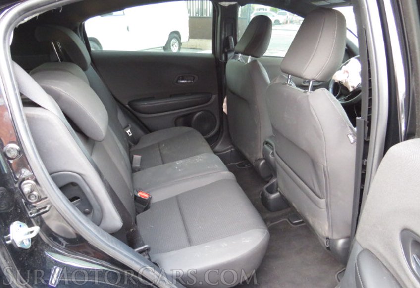 2020 Honda HR-V - Image 30