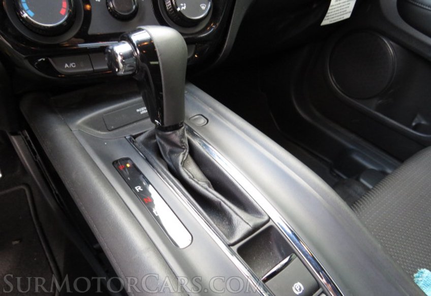 2020 Honda HR-V - Image 37