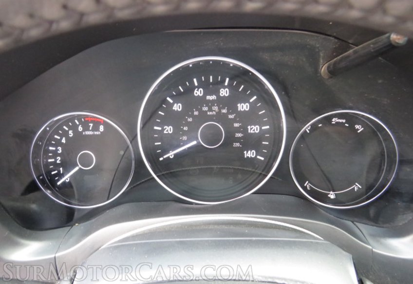 2020 Honda HR-V - Image 32