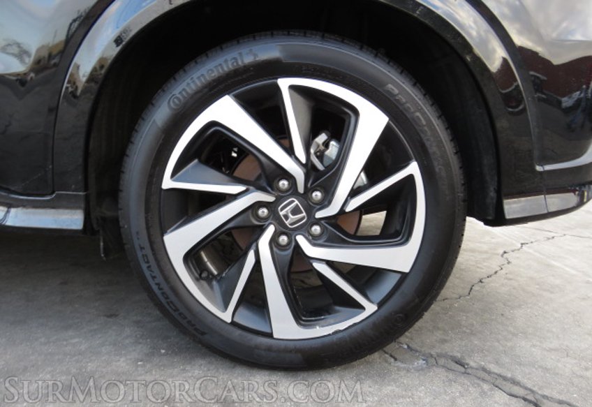 2020 Honda HR-V - Image 11