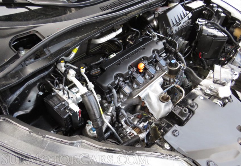 2020 Honda HR-V - Image 47