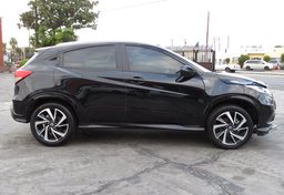 2020 Honda HR-V - Image 5