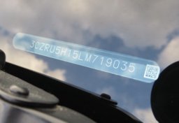 2020 Honda HR-V - Image 44