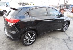 2020 Honda HR-V - Image 7