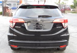 2020 Honda HR-V - Image 12