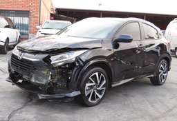 2020 Honda HR-V - Image 4