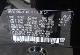 2020 Honda HR-V - Image 45