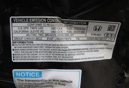 2020 Honda HR-V - Image 46