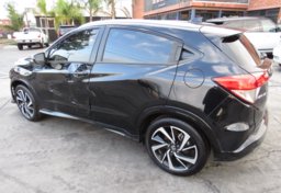 2020 Honda HR-V - Image 8