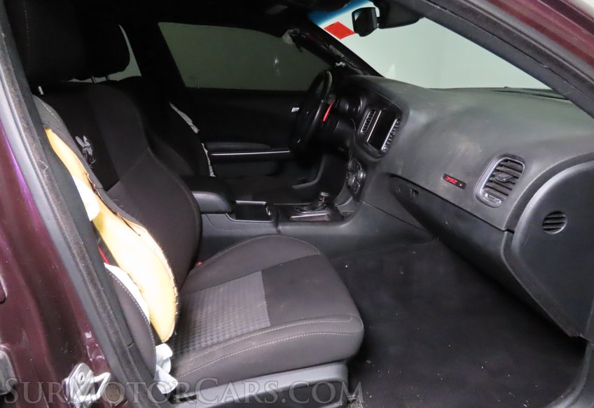 2020 Dodge Charger - Image 20