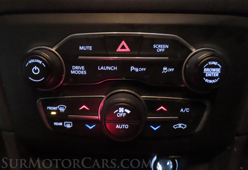 2020 Dodge Charger - Image 36