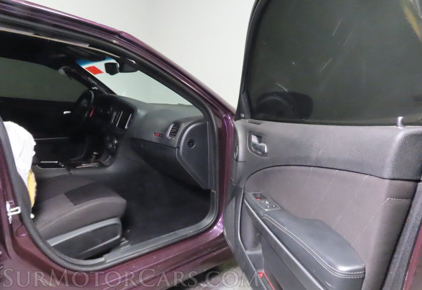 2020 Dodge Charger - Image 24