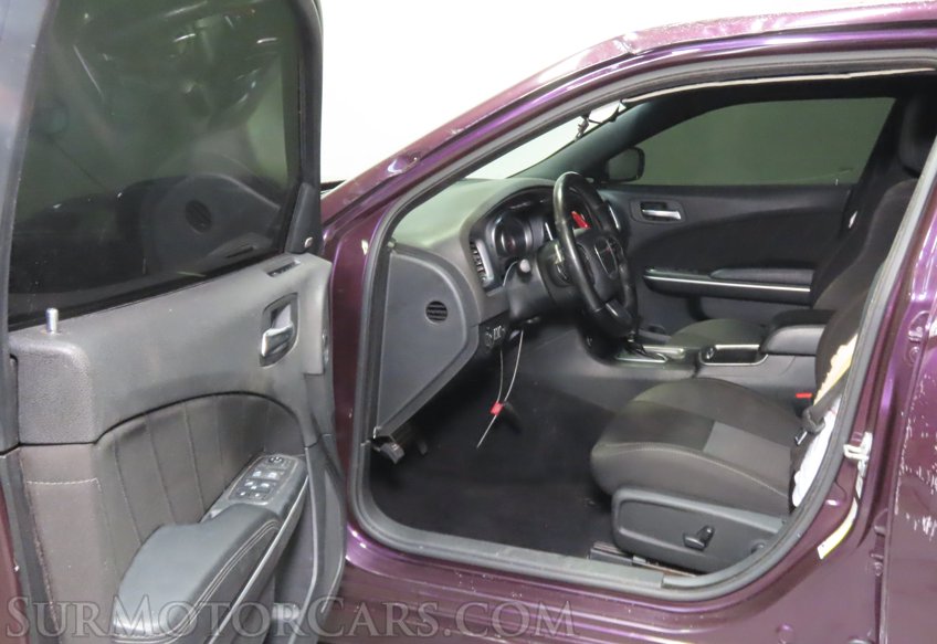 2020 Dodge Charger - Image 22