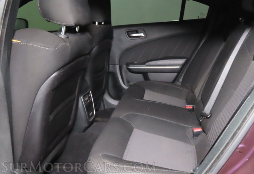 2020 Dodge Charger - Image 23