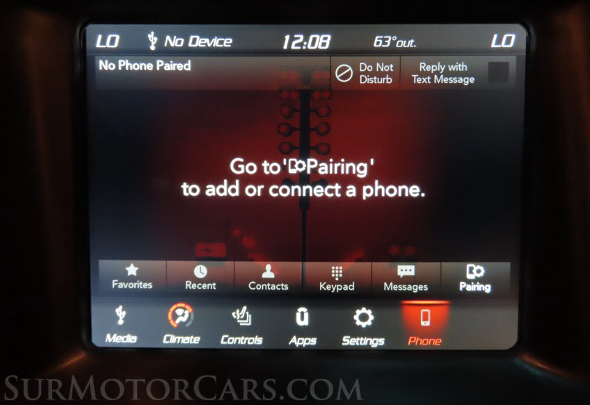 2020 Dodge Charger - Image 33