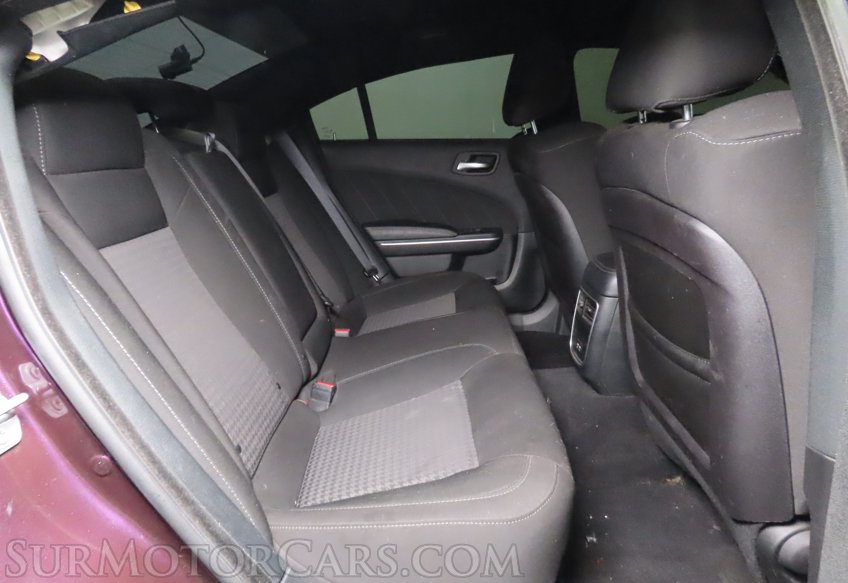 2020 Dodge Charger - Image 28