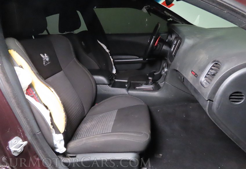 2020 Dodge Charger - Image 19