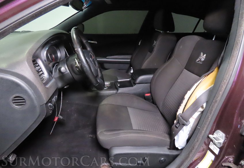 2020 Dodge Charger - Image 21