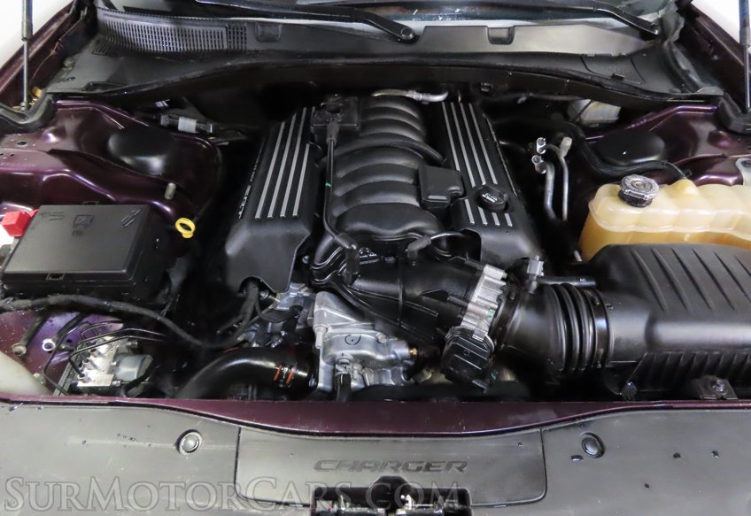 2020 Dodge Charger - Image 46