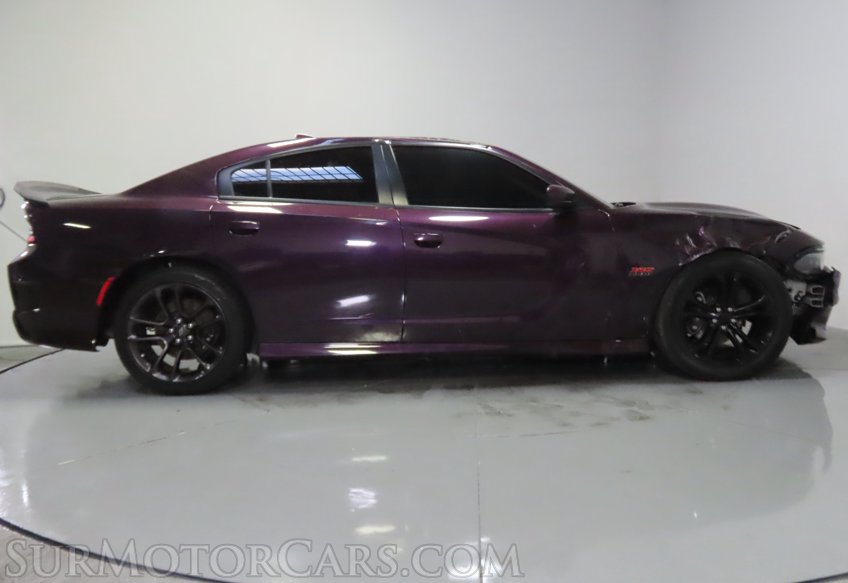 2020 Dodge Charger - Image 9