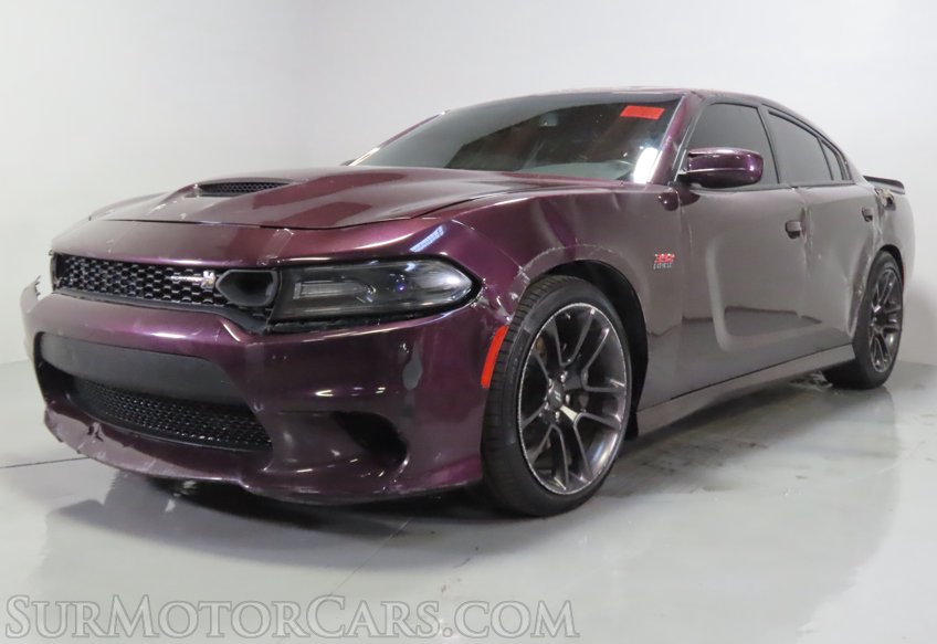 2020 Dodge Charger - Image 3