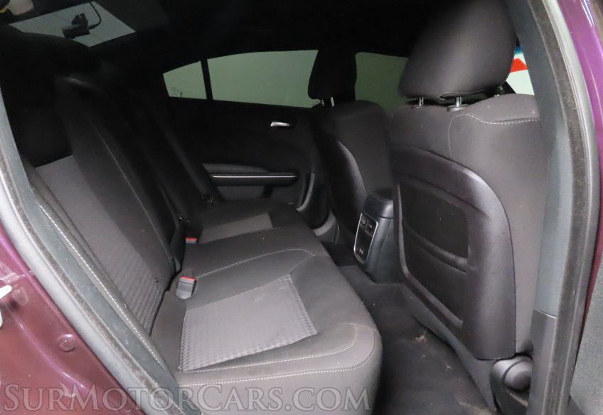 2020 Dodge Charger - Image 26