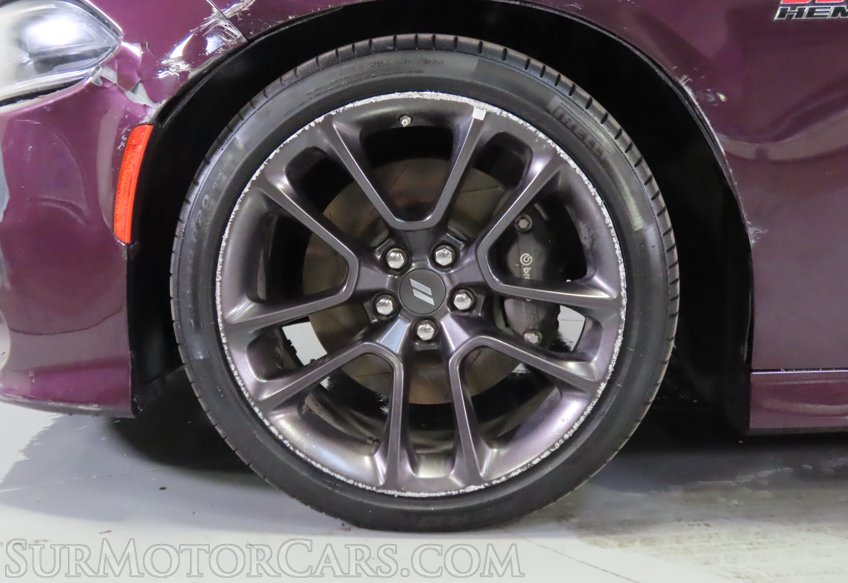 2020 Dodge Charger - Image 44