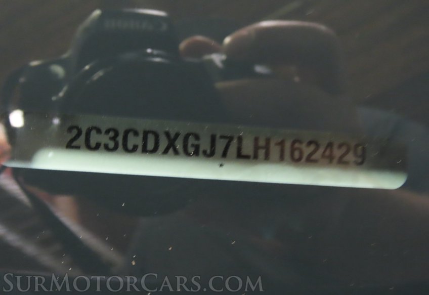 2020 Dodge Charger - Image 51