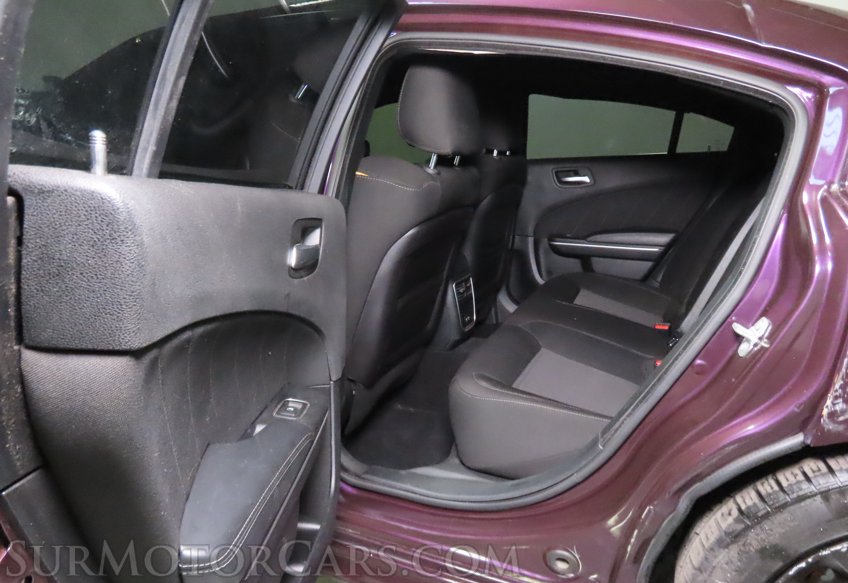 2020 Dodge Charger - Image 27