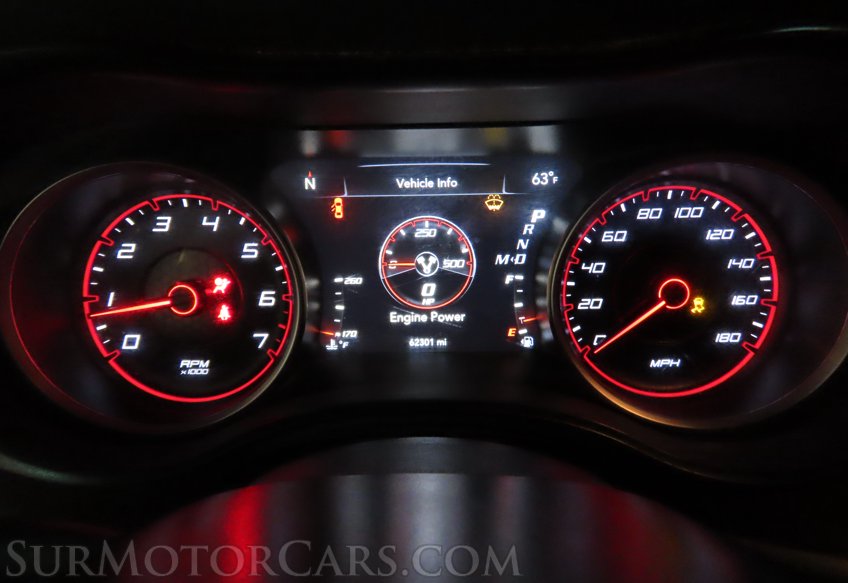 2020 Dodge Charger - Image 35