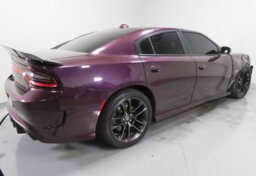 2020 Dodge Charger - Image 8