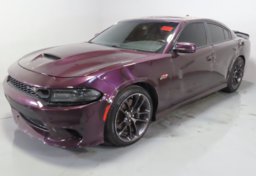 2020 Dodge Charger - Image 1