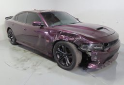 2020 Dodge Charger - Image 2