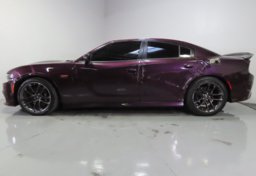 2020 Dodge Charger - Image 10