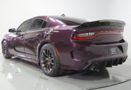 2020 Dodge Charger - Image 6