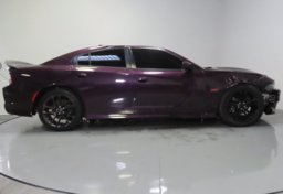 2020 Dodge Charger - Image 9