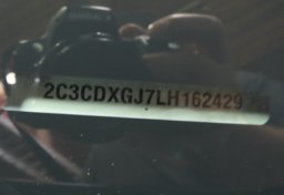 2020 Dodge Charger - Image 51