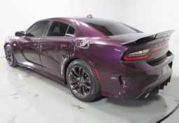 2020 Dodge Charger - Image 7
