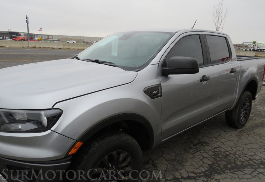 2021 Ford Ranger - Image 16