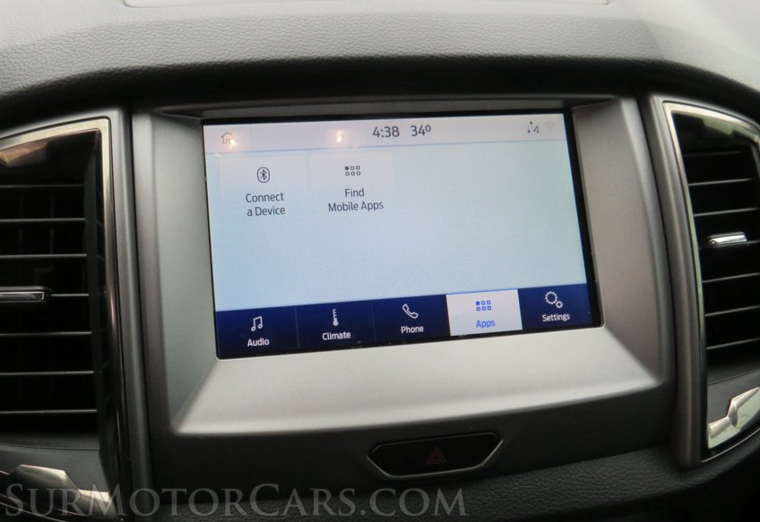 2021 Ford Ranger - Image 41