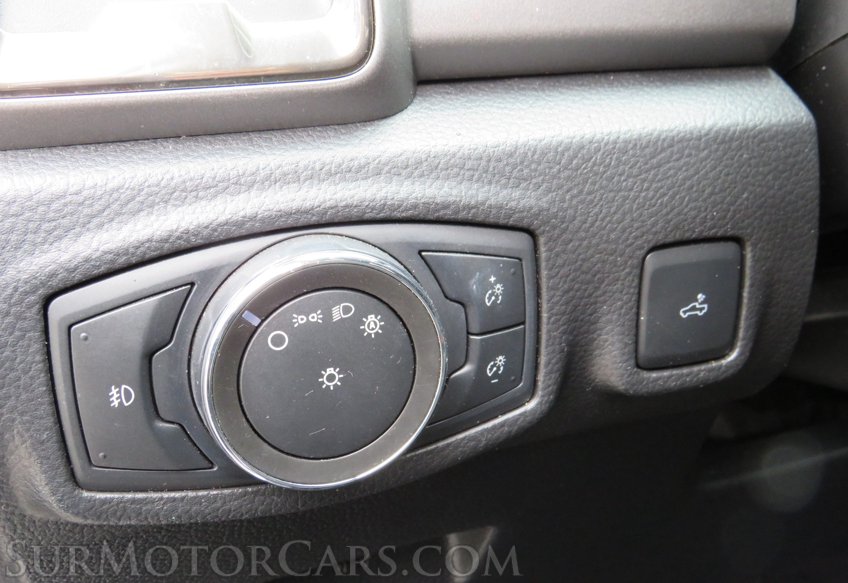 2021 Ford Ranger - Image 45