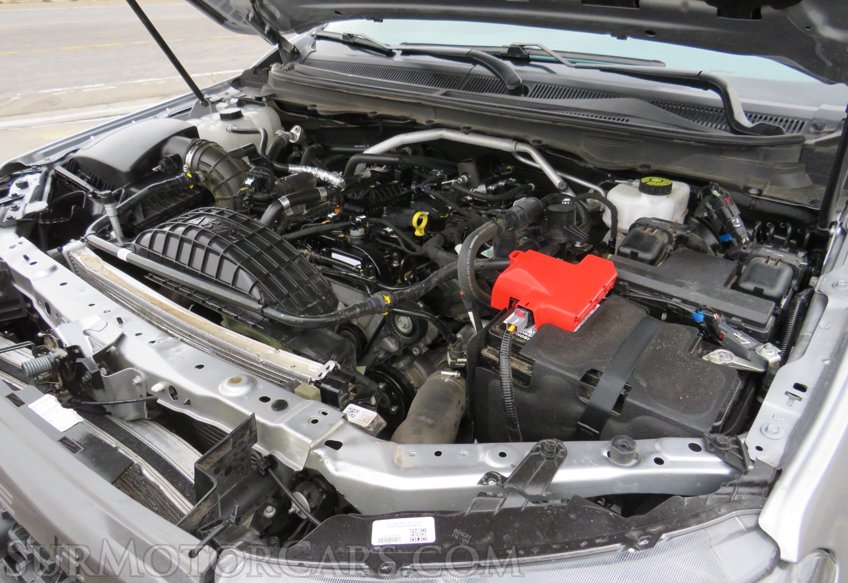 2021 Ford Ranger - Image 56