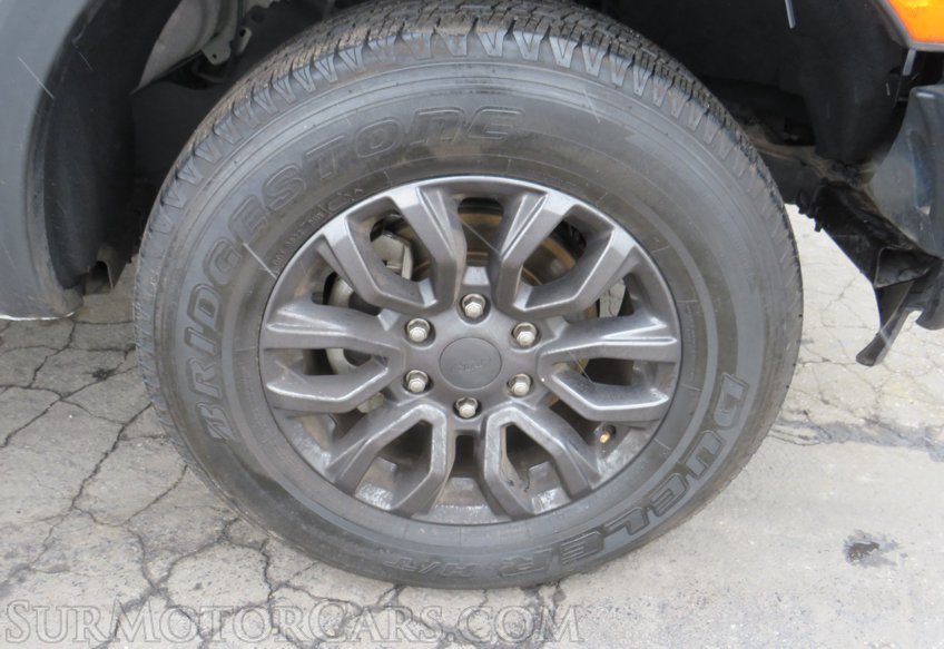 2021 Ford Ranger - Image 53